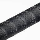 Fi'zik Microtex (2mm) Tempo - 2mm - Microtex - Classic - BLACK Bar tape
