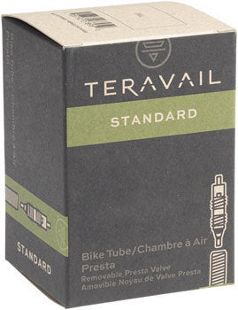 Teravail Presta Tube - 650B x 38-44mm (26 x 1.50-1.75), 48mm Valve