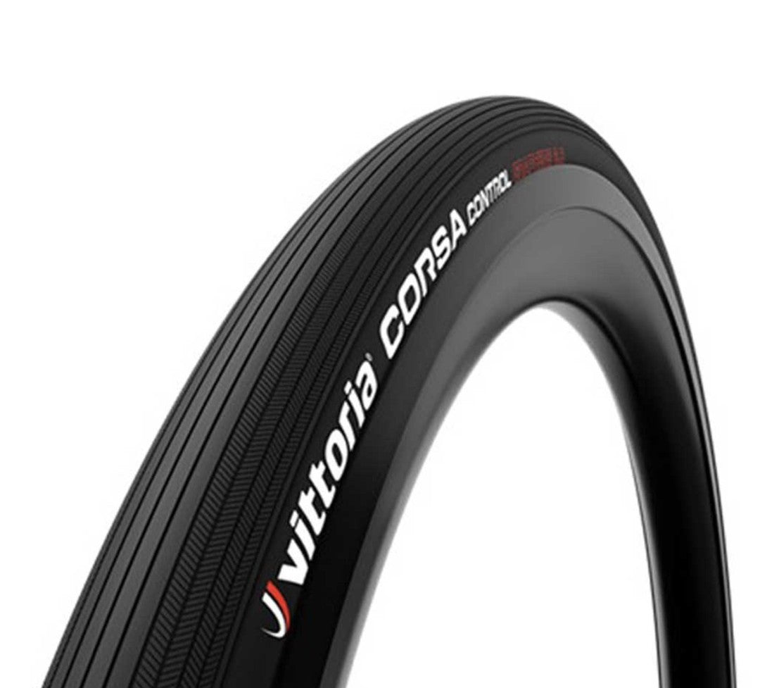 Vittoria Corsa Graphene 2.0 Clincher Tires, Foldable 700C
