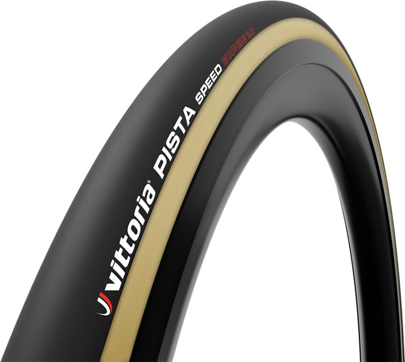 Vittoria Pista Speed Tubular Track Tire G2.0