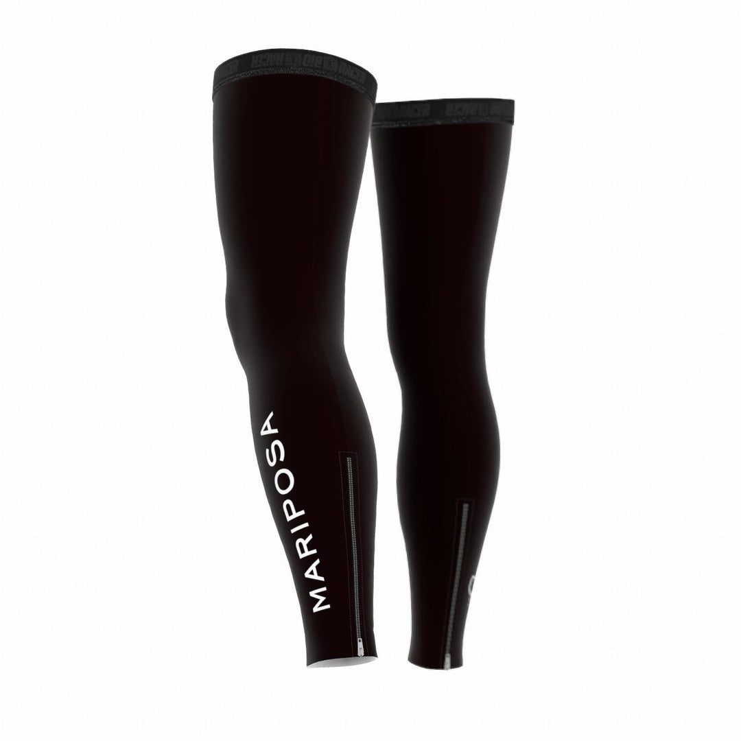 Mariposa X Bioracer Leg Warmers