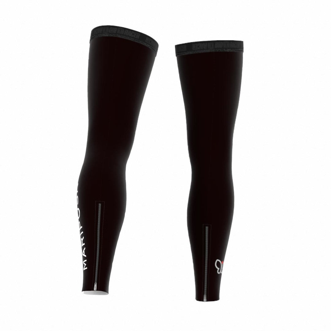 Mariposa X Bioracer Leg Warmers