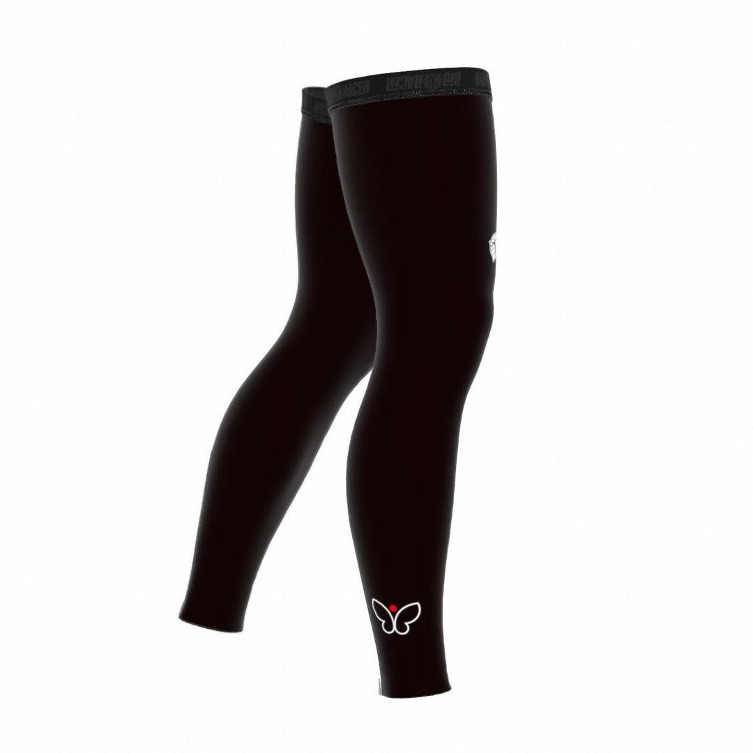 Mariposa X Bioracer Leg Warmers