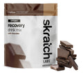 Skratch Labs, Sport Recovery Drink, Chocolate