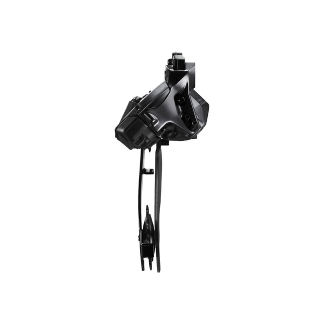 Shimano, Ultegra Di2 RD-R8150, Rear Derailleur, Speed: 12, Cage: GS, Black, IRDR8150A