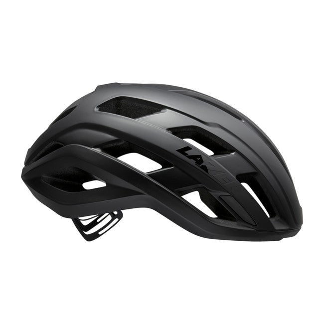 Lazer Strada KinetiCore Helmet - Matte Black