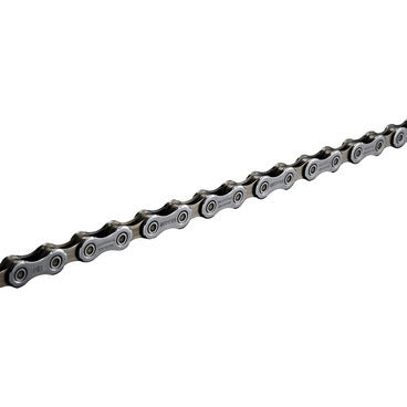Shimano 105 11 speed chain, CN-HG601-11, (Road/MTB/e-Bike Compatible), 126 Links (w/quick-link, SM-CN900-11)