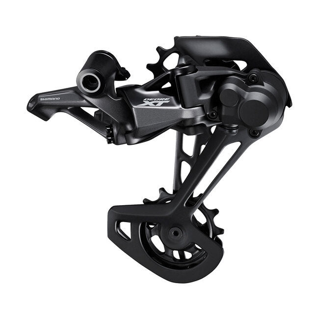 Shimano Deore XT Rear Derailleur 1 x 12 speed, RD-M8100, SGS