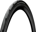 Continental Grand Prix 5000 S TR 700C, Black, Tubeless