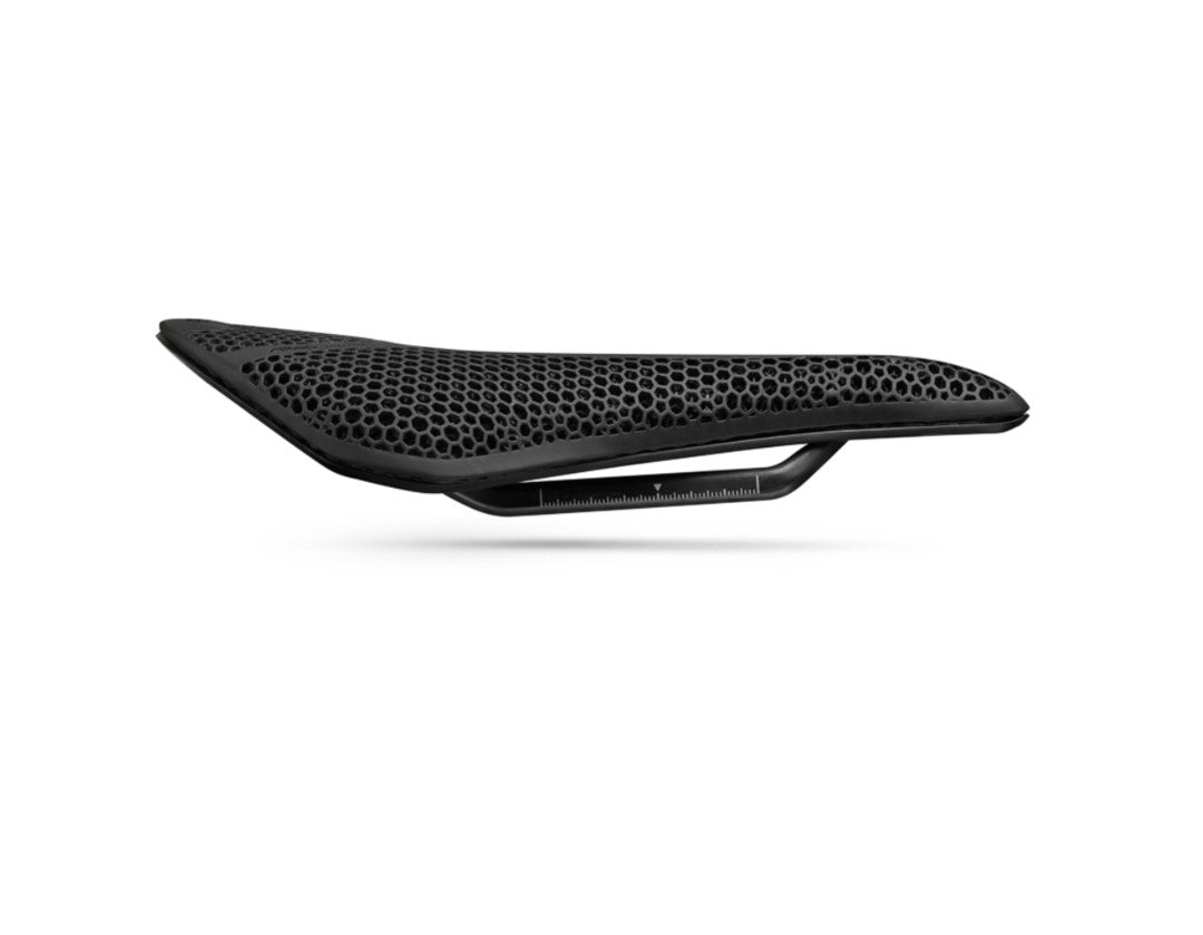 Fi'zik, Vento Argo R1 Adaptive, Saddle, 265 x 140mm, Black