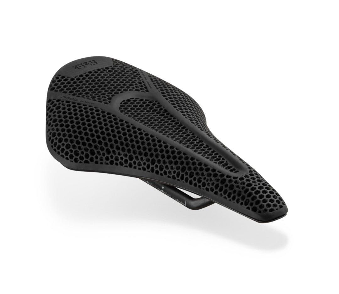 Fi'zik, Vento Argo R1 Adaptive, Saddle, 265 x 140mm, Black