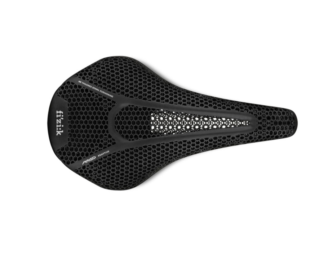 Fi'zik Vento Argo R3 Adaptive Saddle - 265mm x 140mm