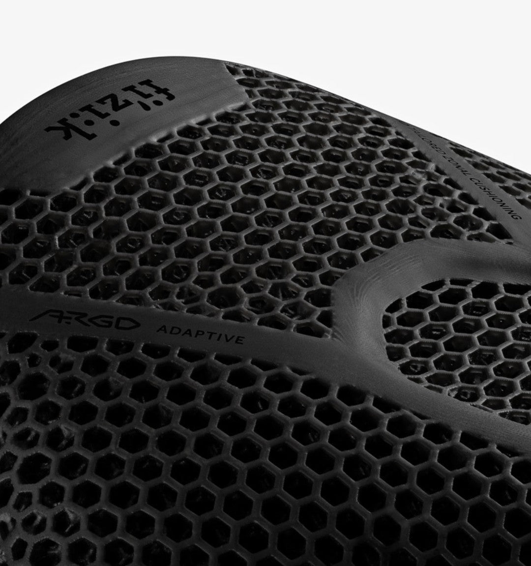 Fi'zik Vento Argo R3 Adaptive Saddle - 265mm x 140mm