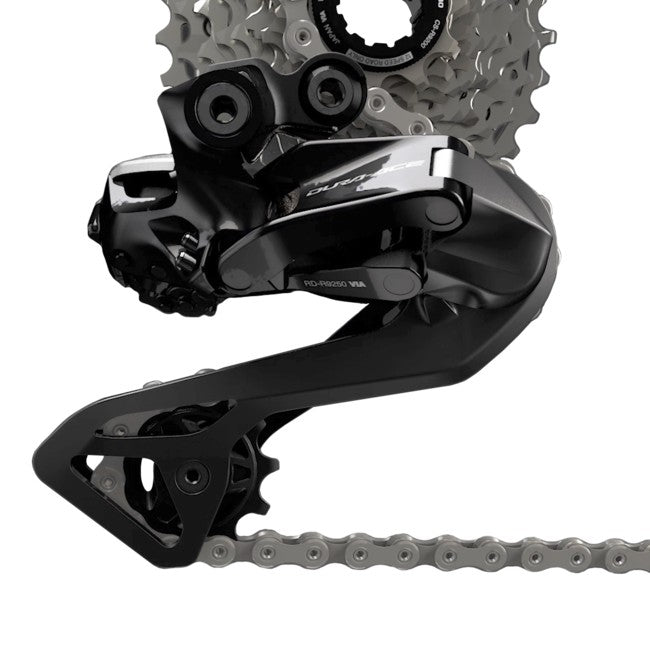 Shimano Dura-Ace Di2  12 speed Rear Derailleur RD-R9250, IRDR9250A