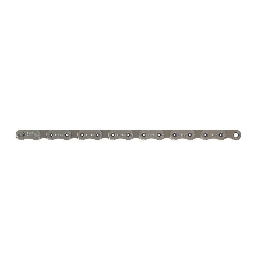 SRAM, Red AXS Chain, 12 Speed D1, Links: 114, Chrome