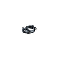 Shimano Front Derailleur Clamp Band Adapter, SM-AD91, M-Size 31.8mm and 28.6mm Adapter