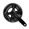 Shimano 105 Crankset, 2 x 12 speed, FC-R7100