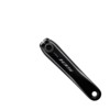 Shimano 105 Crankset, 2 x 12 speed, FC-R7100