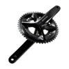 Shimano 105 Crankset, 2 x 12 speed, FC-R7100