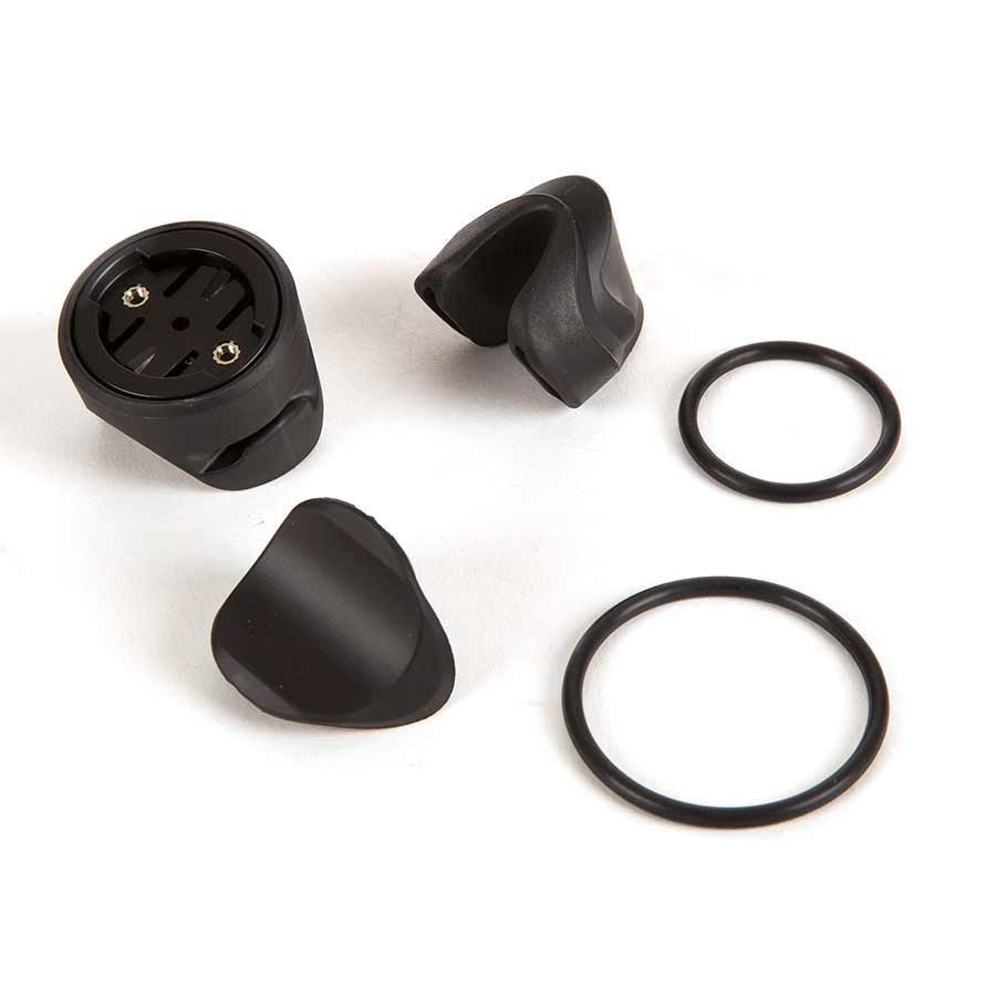 Garmin, Varia, Seatpost mount, For aero seatpost