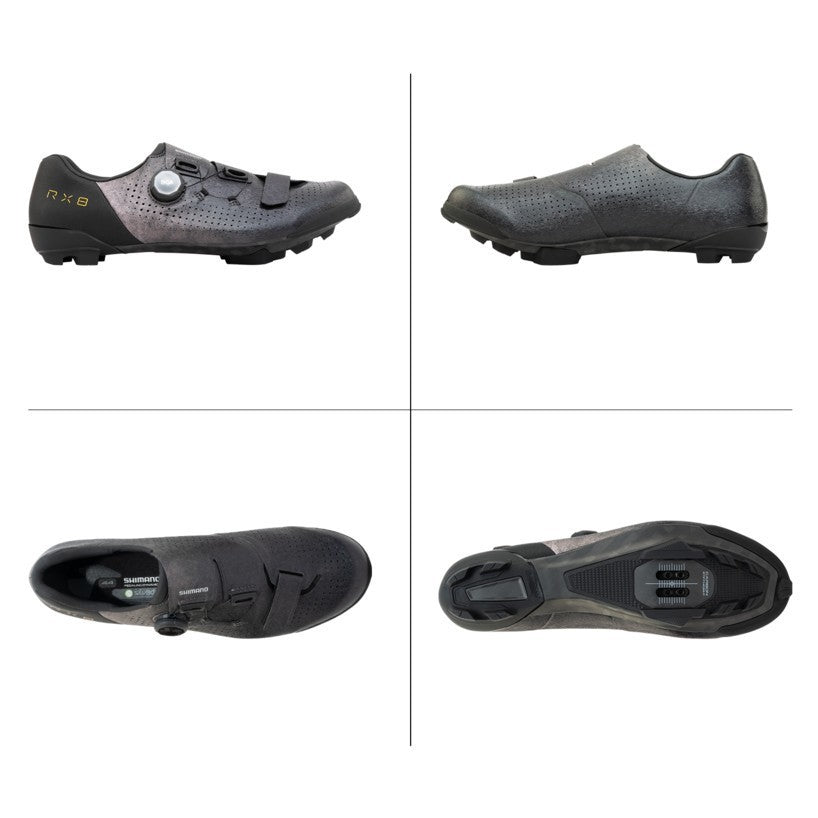 Shimano Gravel Racing Shoe, SH-RX801