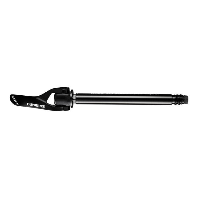 Shimano Thru Axle, SM-AX720, Front, Axle Type: 12 x 100mm