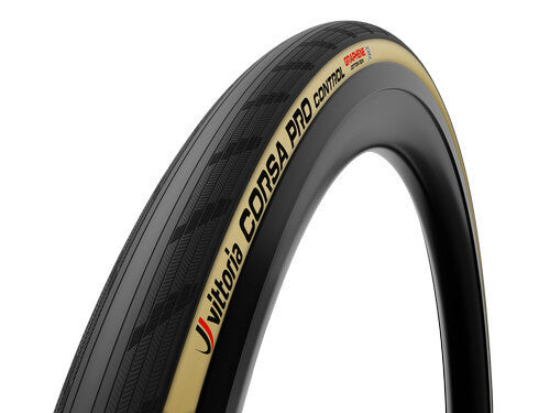 Vittoria Corsa Pro Tire - 700 x 28, Tubeless, Folding, Black/Para, G2.0