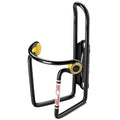 Elite Ciussi Bottle Cage, 74mm, Black