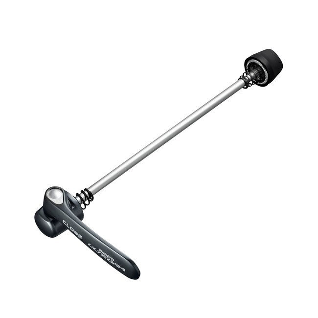 Shimano Ultegra Quick Release, Rear, WH-6800-R 168MM (6-5/8)