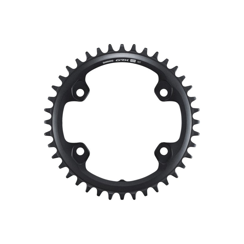 Shimano GRX Chainring, 40T, FC-RX820-1