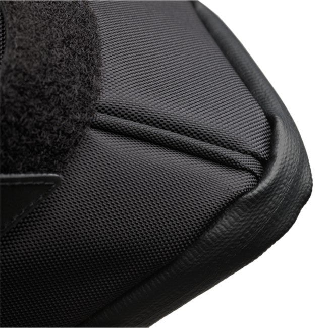 PRO Saddlebag Performance XL Black / strap system