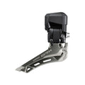 Shimano GRX Di2 Front Derailleur, FD-RX825, for Rear 12sp