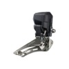 Shimano GRX Di2 Front Derailleur, FD-RX825, for Rear 12sp