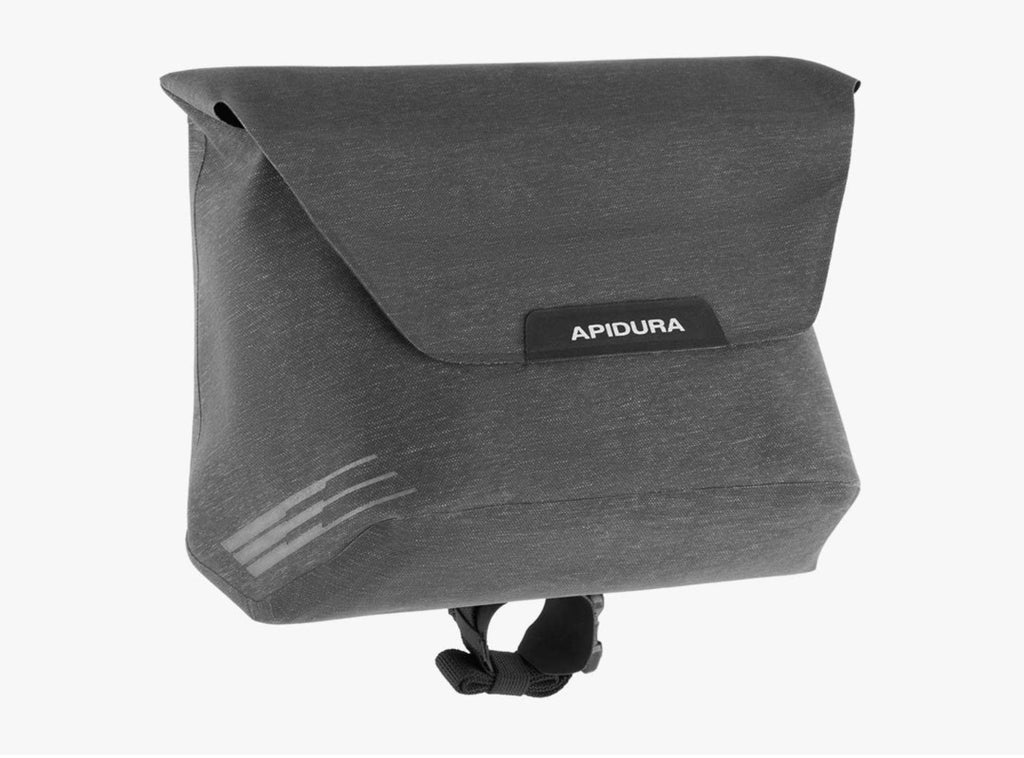 Apidura City Handlebar Pack, 2 Litre