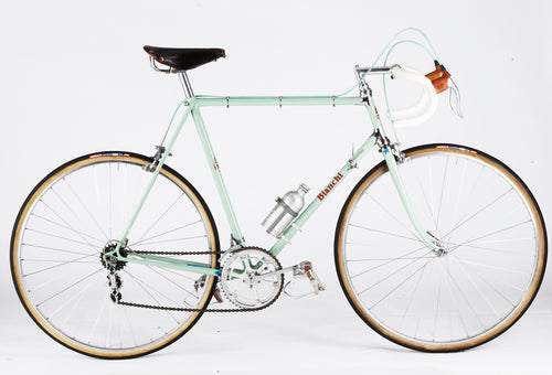 1953 Bianchi Campione del Mondo
