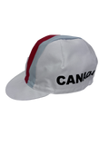 Team Canada Cycling Cap