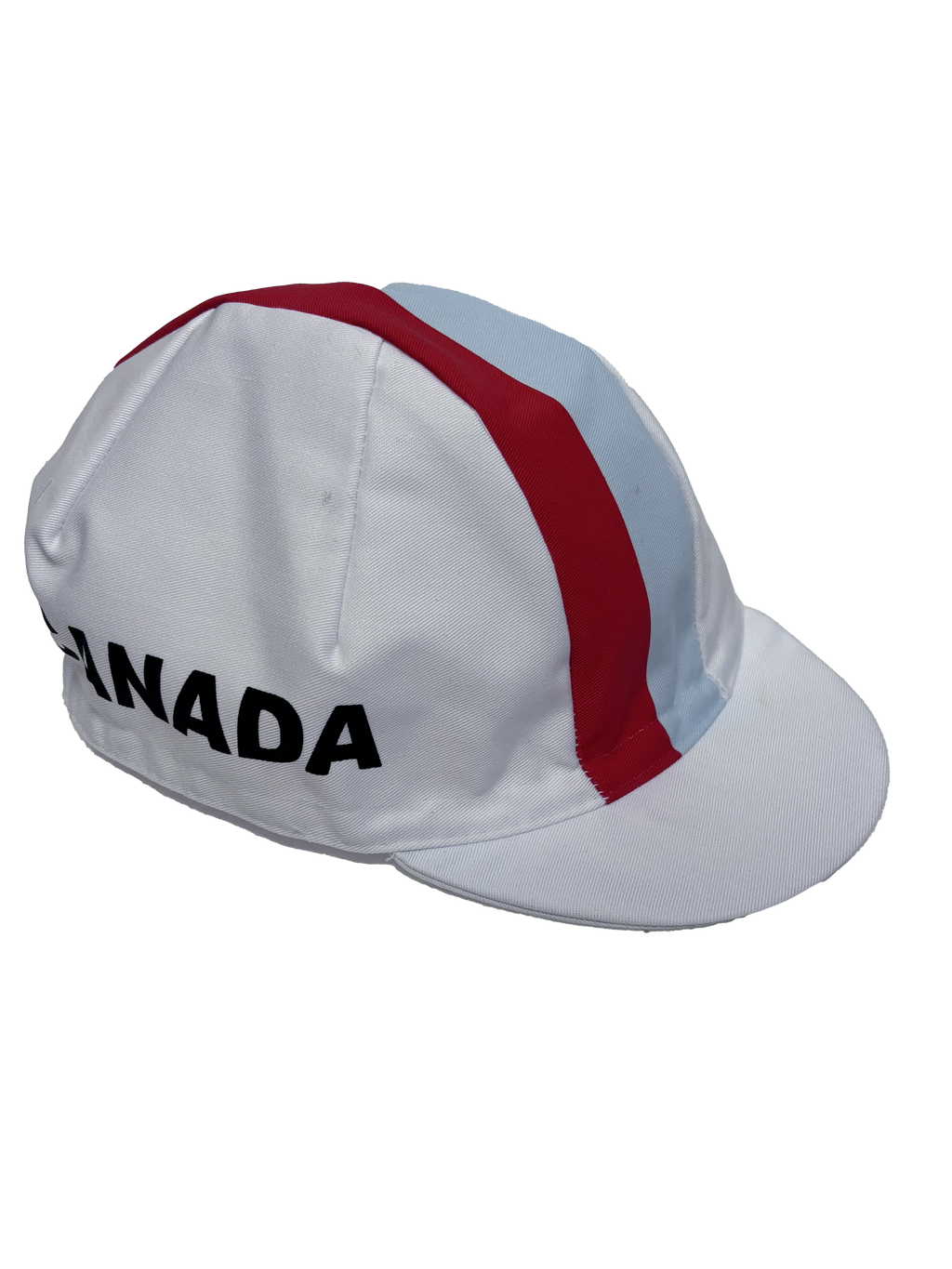 Team Canada Cycling Cap