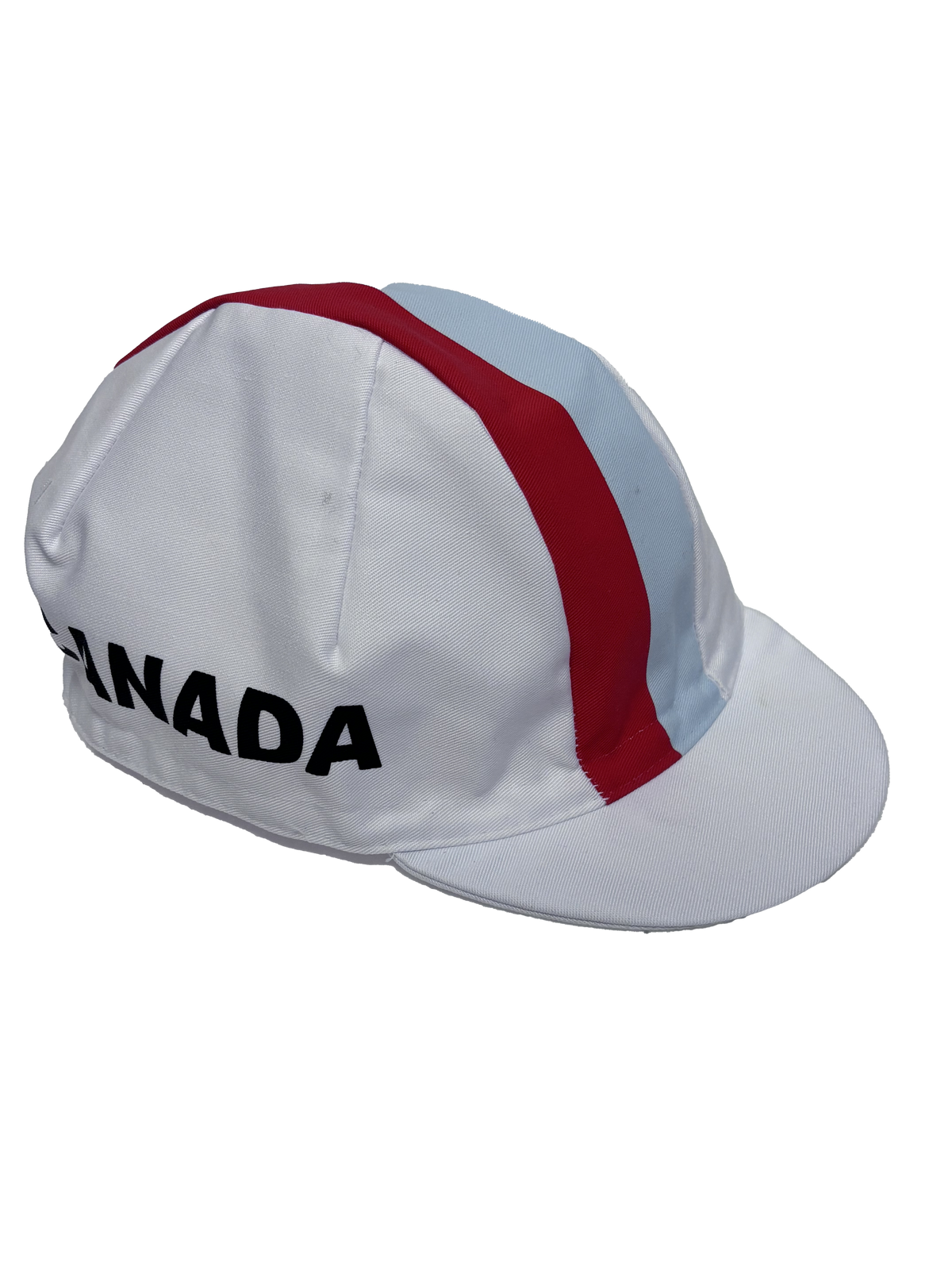 Team Canada Cycling Cap