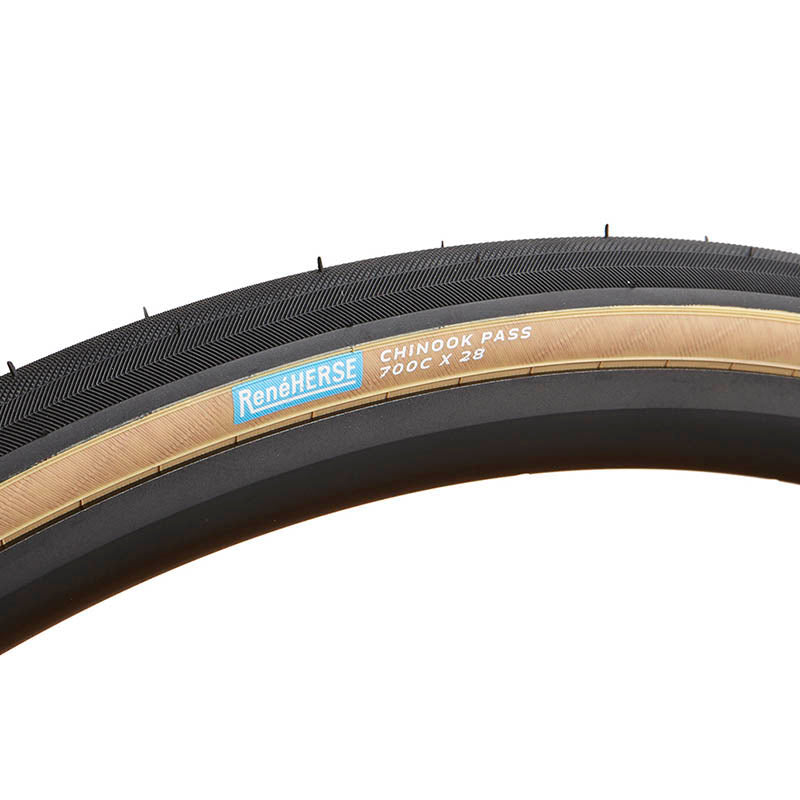 René Herse 700C x 28 Chinook Pass Tire