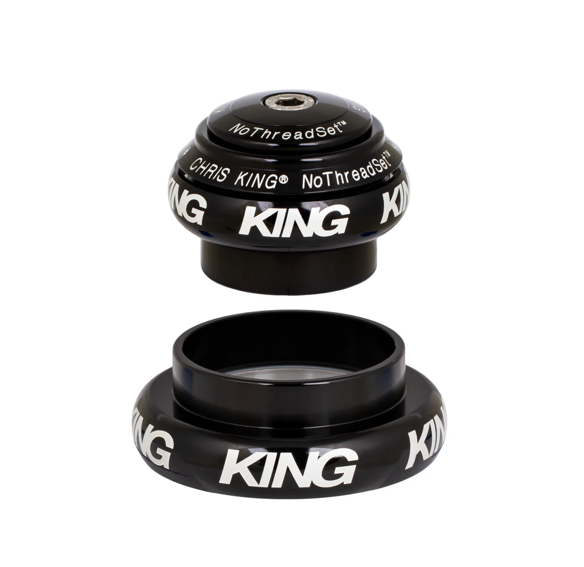 Chris King Tapered NOTHREADSET™ EC34|EC44 1-1/2"