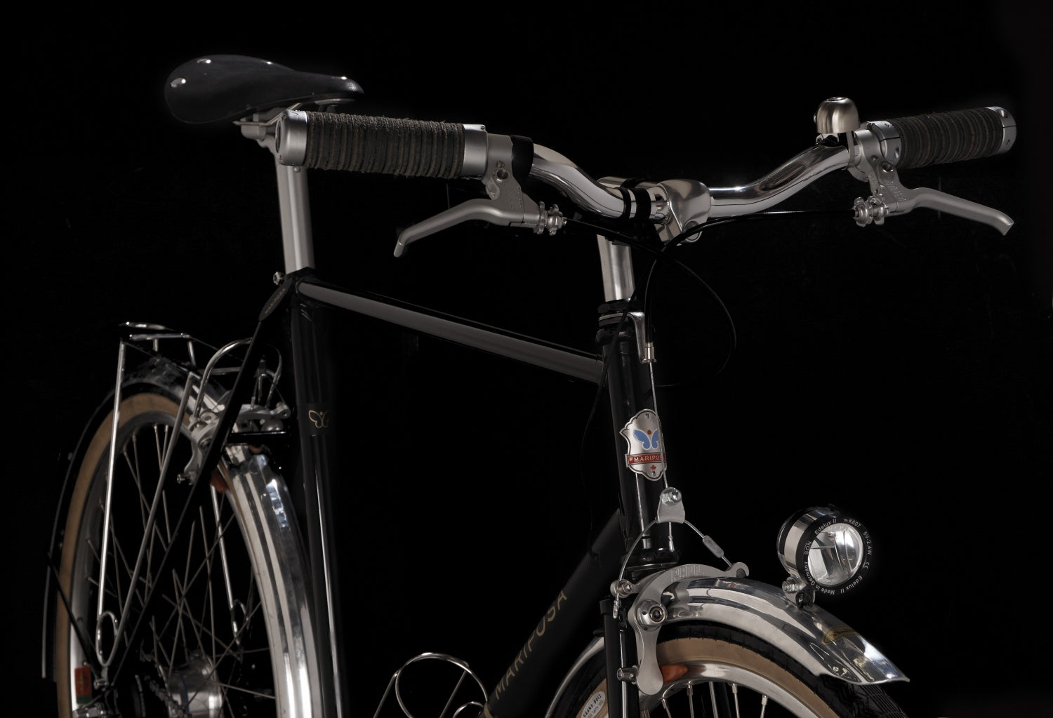 Bells – Mariposa Bicycles