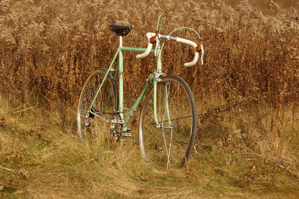 1953 Bianchi Campione del Mondo