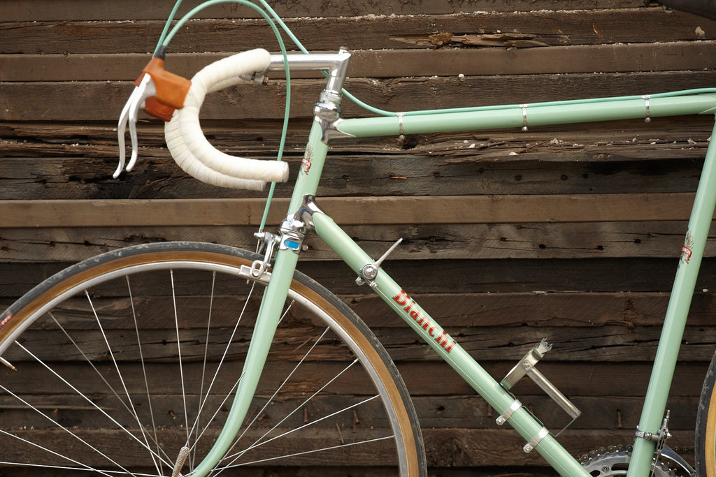 1953 Bianchi Campione del Mondo