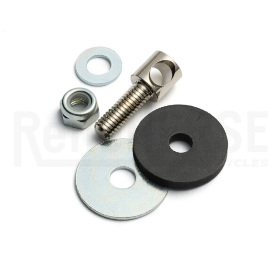 Rene Herse Fork Crown Eyebolt Set (Daruma)