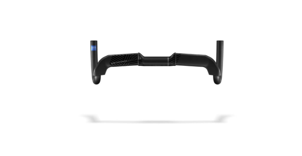 PRO Discover Aero Carbon handlebar
