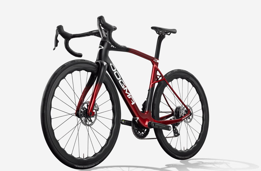 Pinarello DOGMA X Frameset