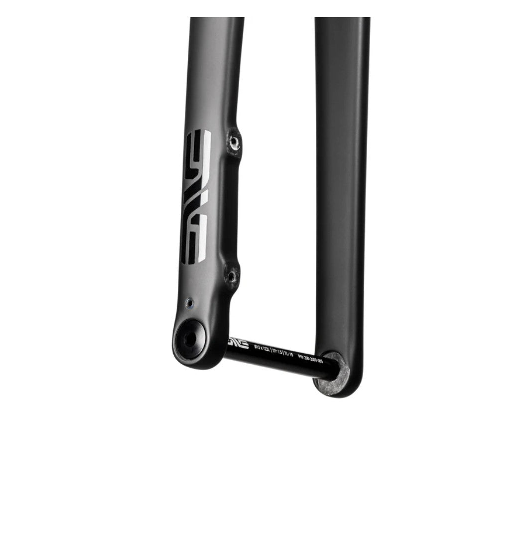 Gravel Bike Enve Mtb Fork Review Bicycle Enve Ar Fork Gravel Bike