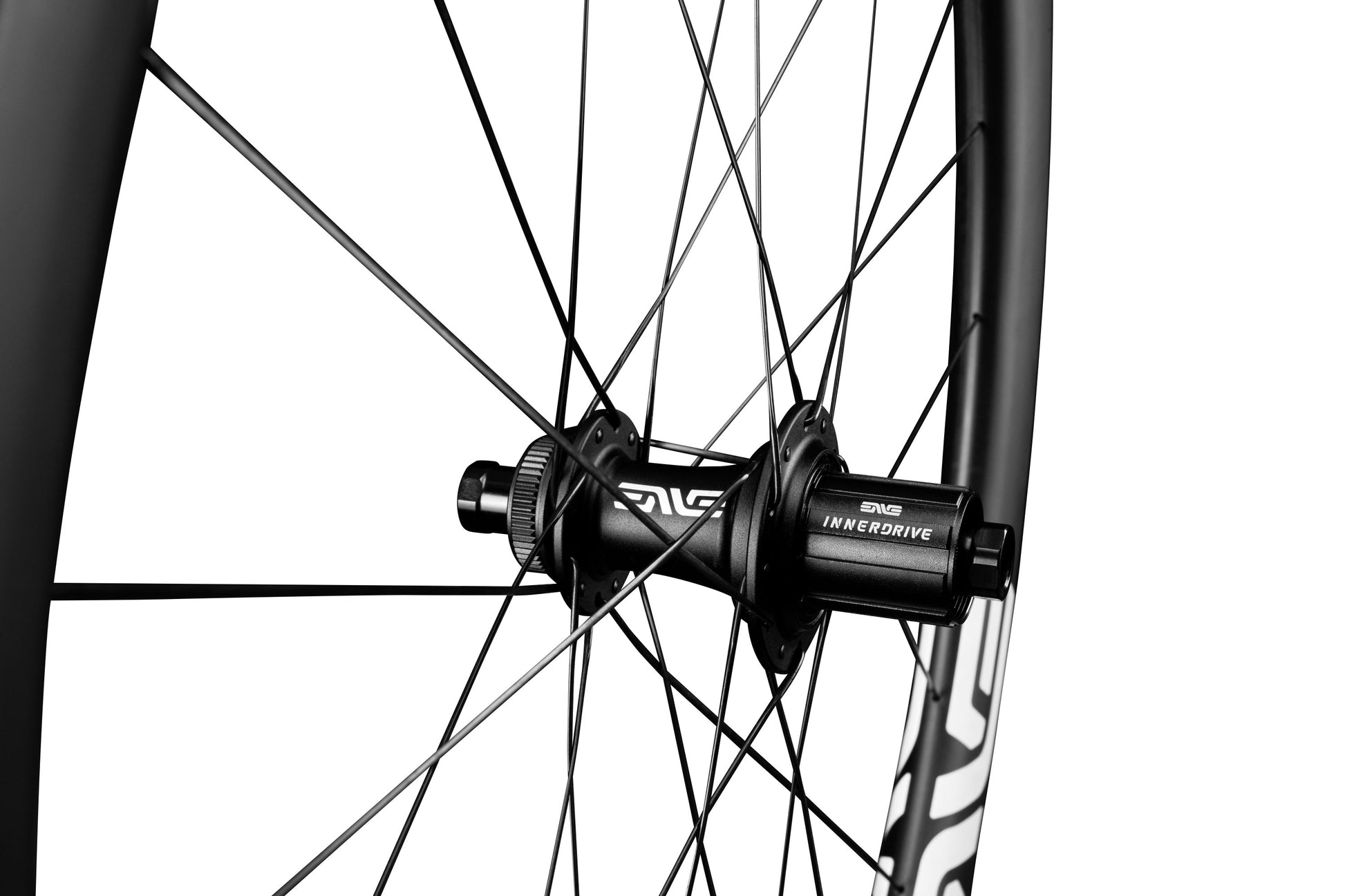 ENVE AR40 Wheels
