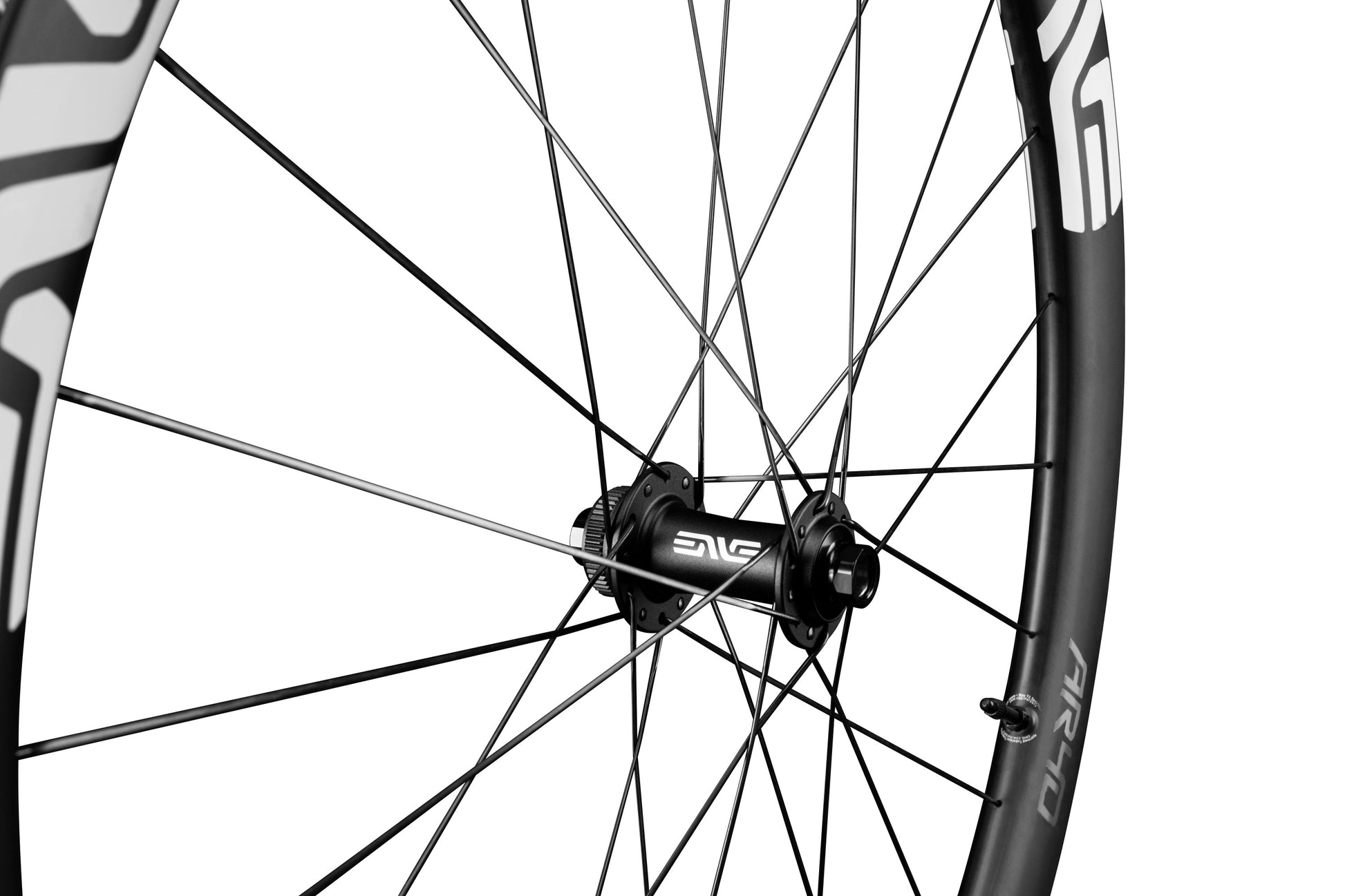 ENVE AR40 Wheels