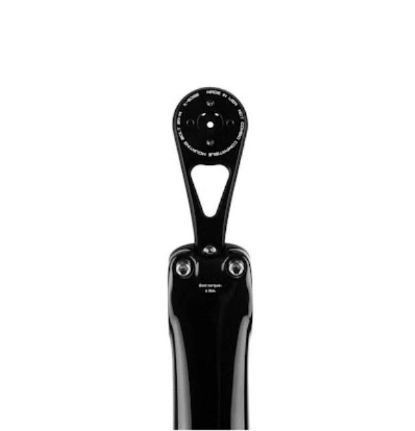 Enve Aero Adjustable Stem computer Mount